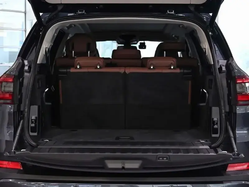 2022 BMW X5 с пробегом 53 020 км