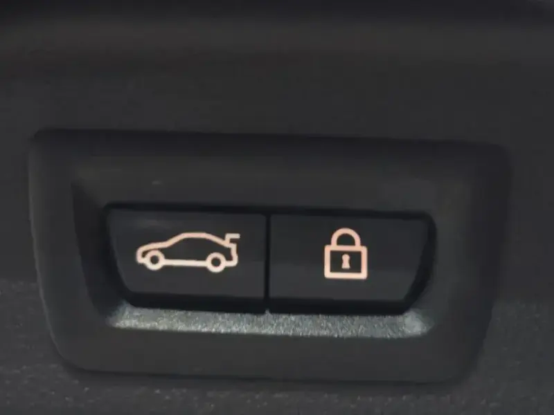 2022 BMW X5 с пробегом 106 156 км