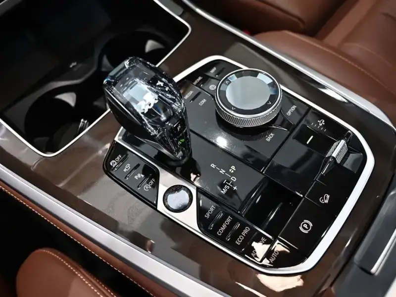 2022 BMW X5 с пробегом 53 020 км