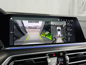 2022 BMW X5 с пробегом 108 637 км