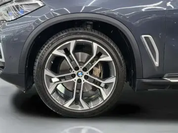 2022 BMW X5 с пробегом 54 846 км
