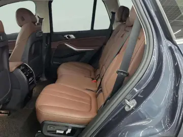 2022 BMW X5 с пробегом 54 846 км