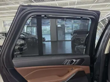 2022 BMW X5 с пробегом 54 846 км