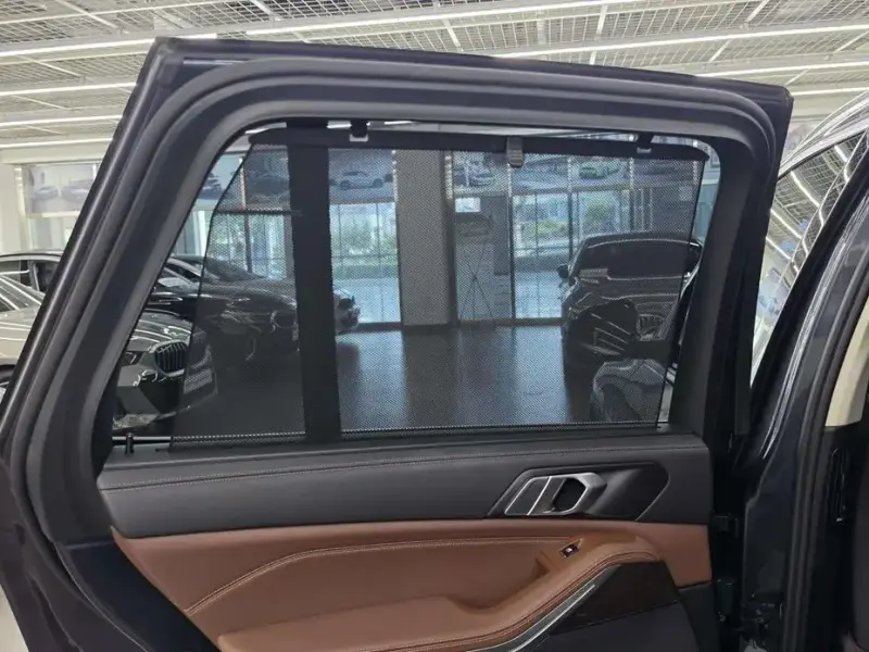2022 BMW X5 с пробегом 54 846 км