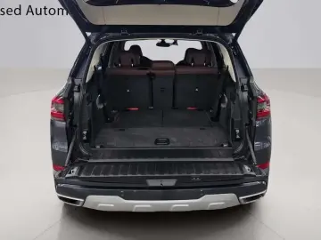 2022 BMW X5 с пробегом 54 846 км