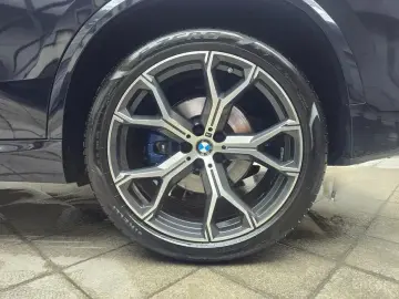 2022 BMW X5 с пробегом 61 066 км