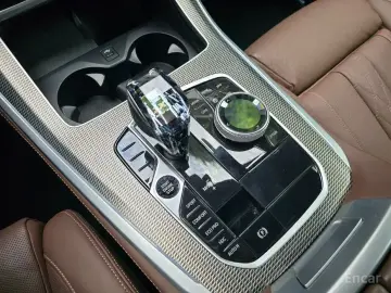 2022 BMW X5 с пробегом 61 066 км