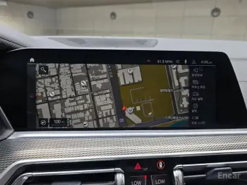 2022 BMW X5 с пробегом 61 066 км