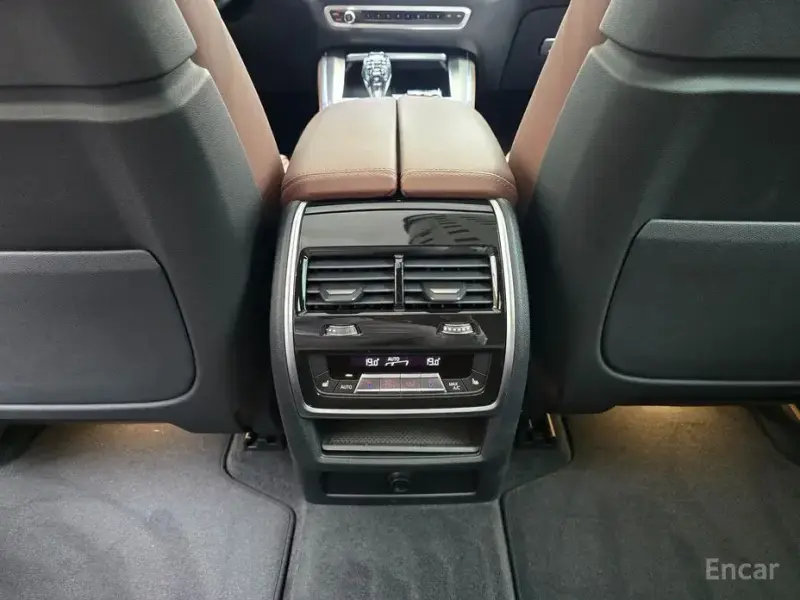 2022 BMW X5 с пробегом 61 066 км