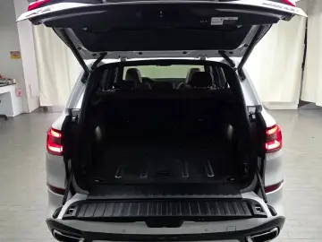 2022 BMW X5 с пробегом 80 347 км