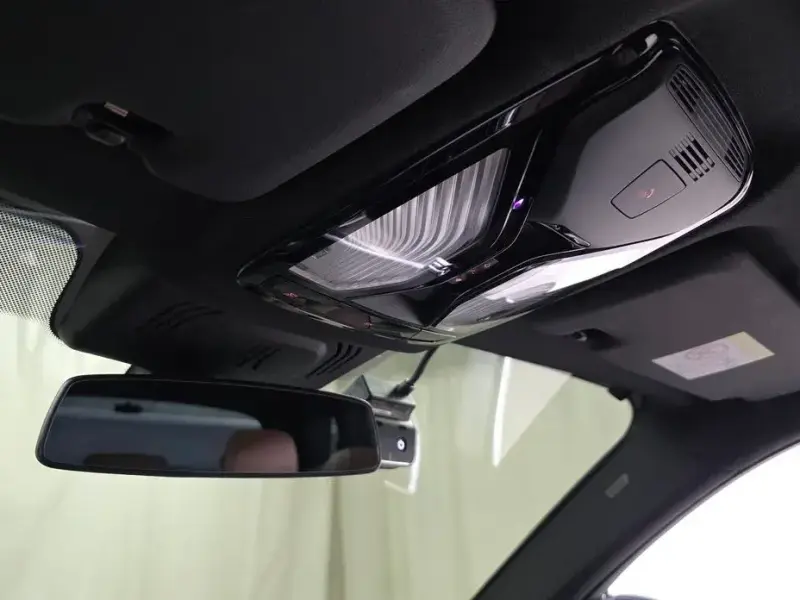 2022 BMW X5 с пробегом 80 347 км