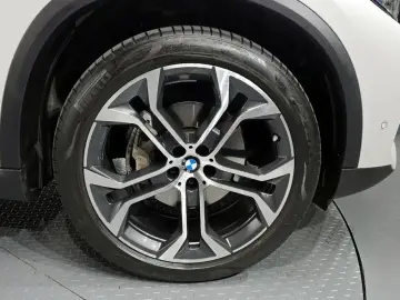 2022 BMW X5 с пробегом 29 927 км