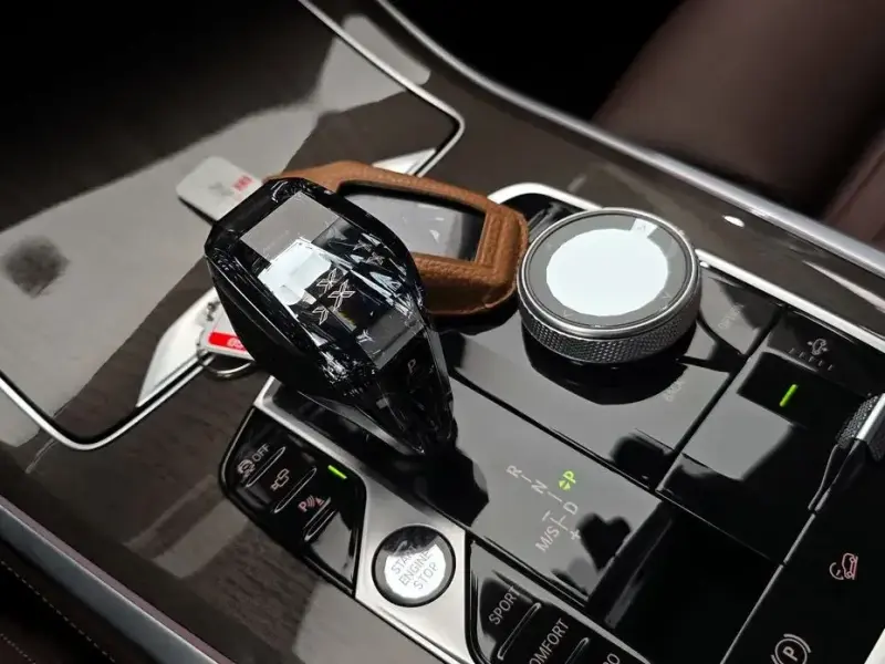 2022 BMW X5 с пробегом 29 927 км