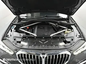 2022 BMW X5 с пробегом 116 790 км