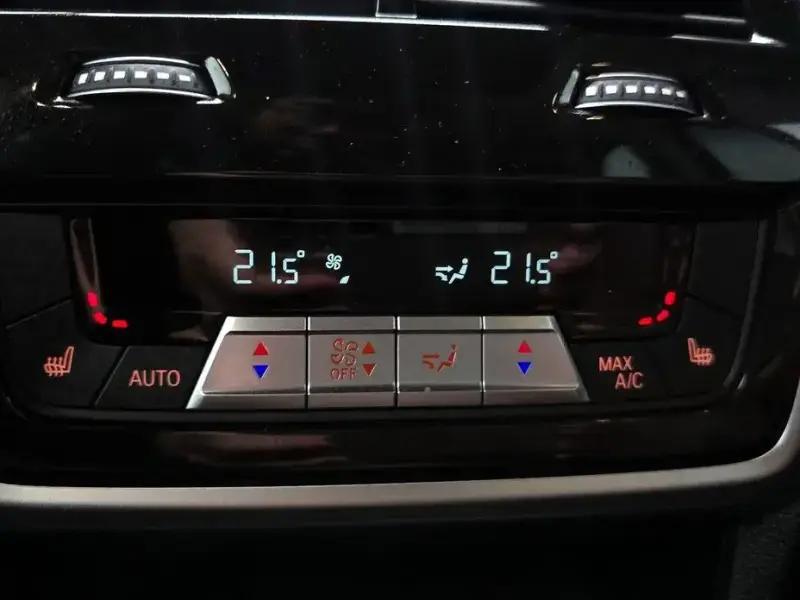 2022 BMW X5 с пробегом 29 927 км