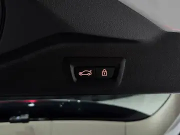 2022 BMW X5 с пробегом 29 927 км