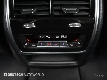 2022 BMW X5 с пробегом 116 790 км