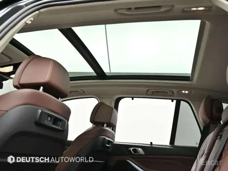 2022 BMW X5 с пробегом 116 790 км
