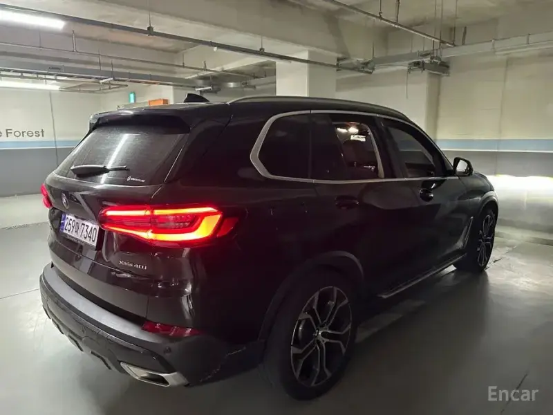  X5