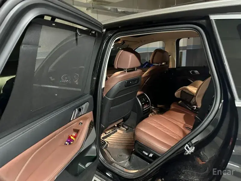  X5