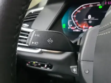 2022 BMW X5 с пробегом 121 417 км