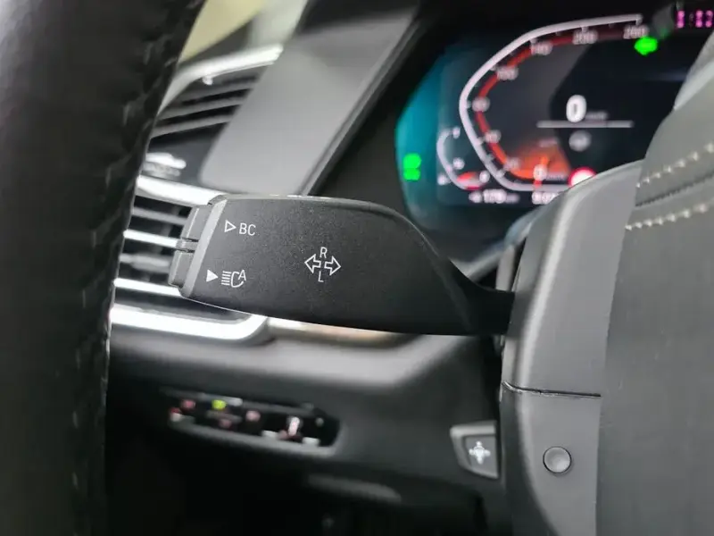 2022 BMW X5 с пробегом 121 417 км