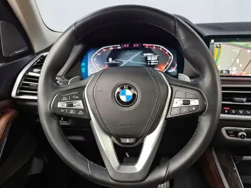 2023 BMW X5 с пробегом 29 801 км