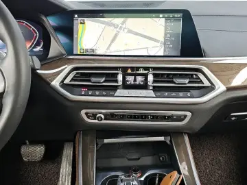2023 BMW X5 с пробегом 29 801 км