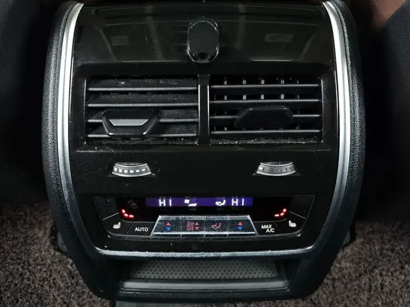 2023 BMW X5 с пробегом 29 801 км