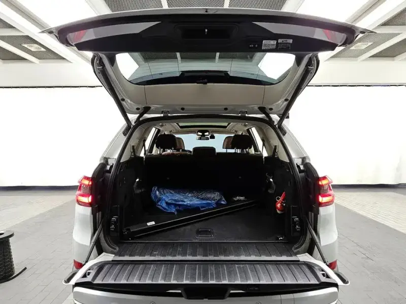 2023 BMW X5 с пробегом 29 801 км