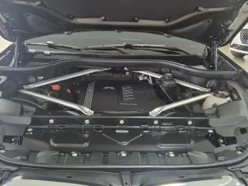 2023 BMW X5 с пробегом 51 129 км