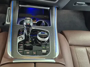2023 BMW X5 с пробегом 51 129 км
