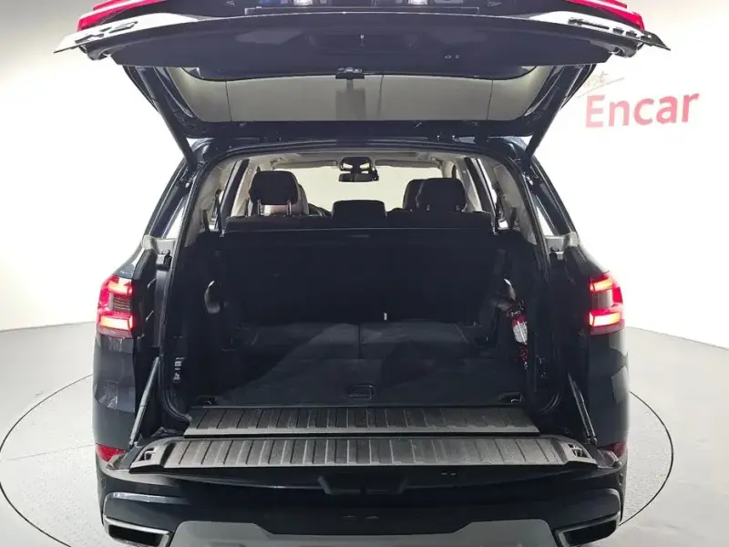 2022 BMW X5 с пробегом 51 086 км