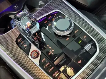 2022 BMW X5 с пробегом 118 945 км