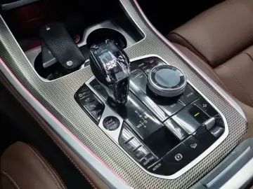 2022 BMW X5 с пробегом 36 765 км