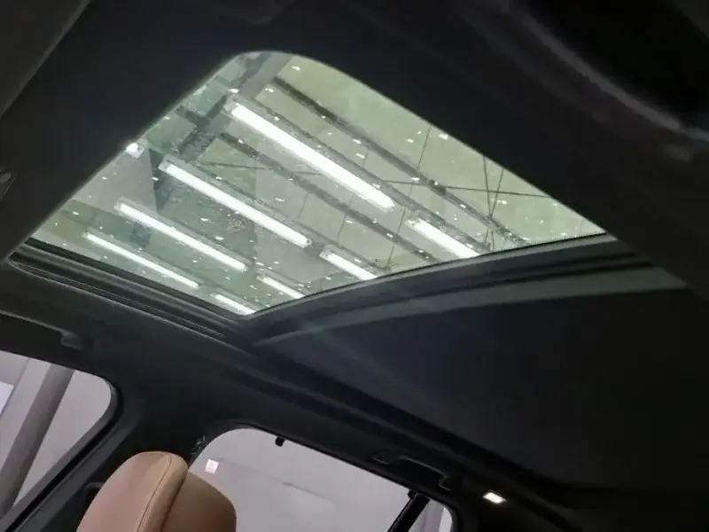 2022 BMW X5 с пробегом 36 765 км