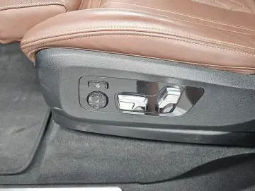 2023 BMW X5 с пробегом 21 944 км