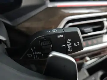 2022 BMW X5 с пробегом 92 247 км