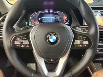 2022 BMW X5 с пробегом 63 700 км