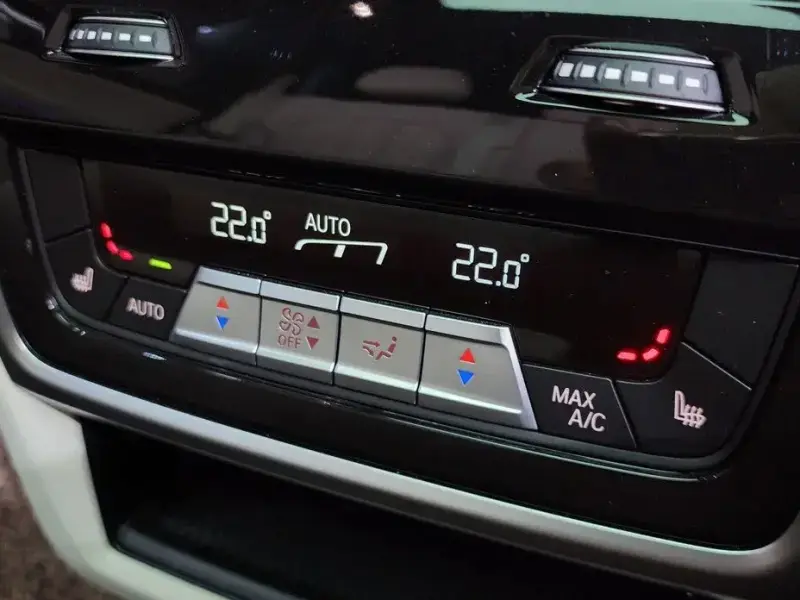 2022 BMW X5 с пробегом 51 088 км
