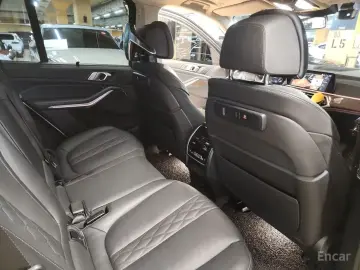 2022 BMW X5 с пробегом 63 700 км