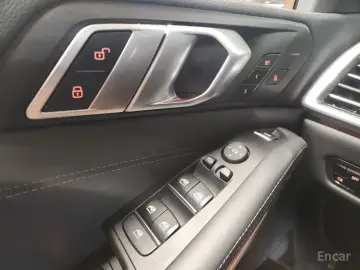 2022 BMW X5 с пробегом 63 700 км