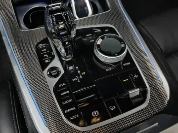2023 BMW X5 с пробегом 21 752 км