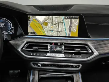 2023 BMW X5 с пробегом 21 752 км