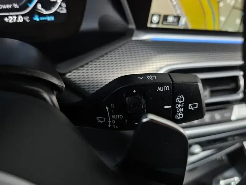 2023 BMW X5 с пробегом 21 752 км