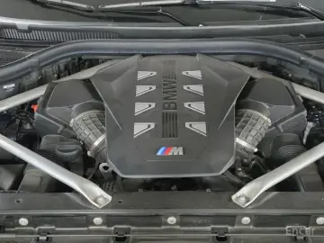 2023 BMW X5 с пробегом 55 000 км