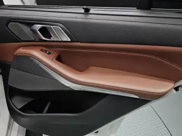 2023 BMW X5 с пробегом 53 966 км