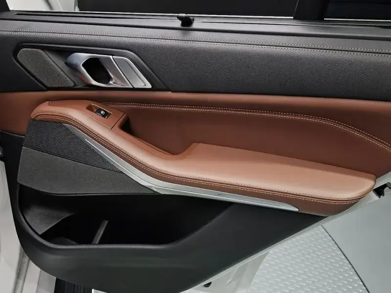 2023 BMW X5 с пробегом 53 966 км