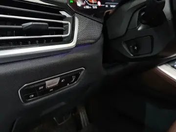 2023 BMW X5 с пробегом 53 966 км