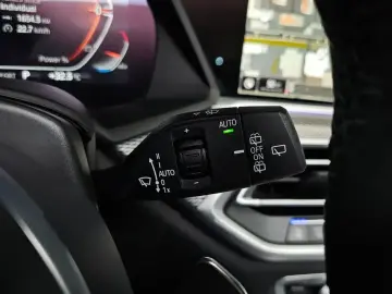 2023 BMW X5 с пробегом 53 966 км